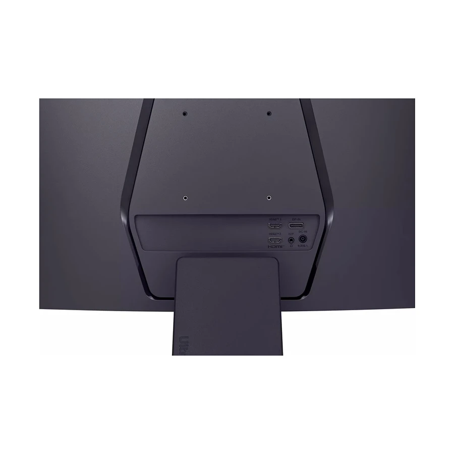 LG UltraGear 27GS60QC-B Gaming Monitor specifications