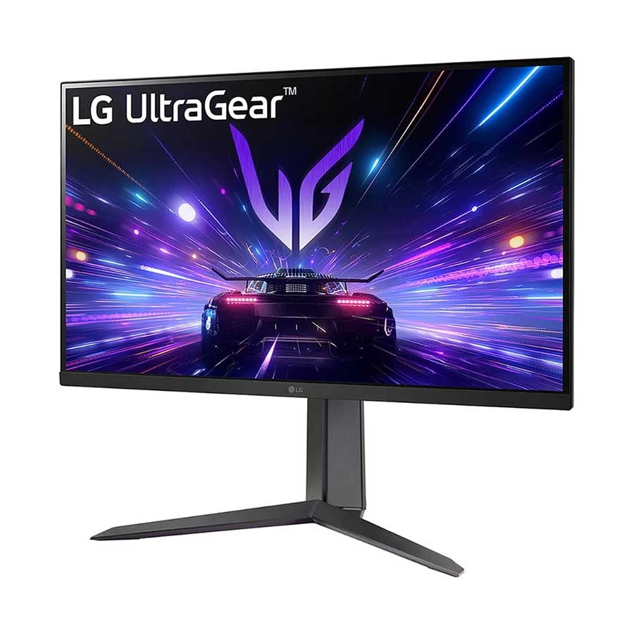 LG UltraGear 27GS65F-B Gaming Monitor in BD