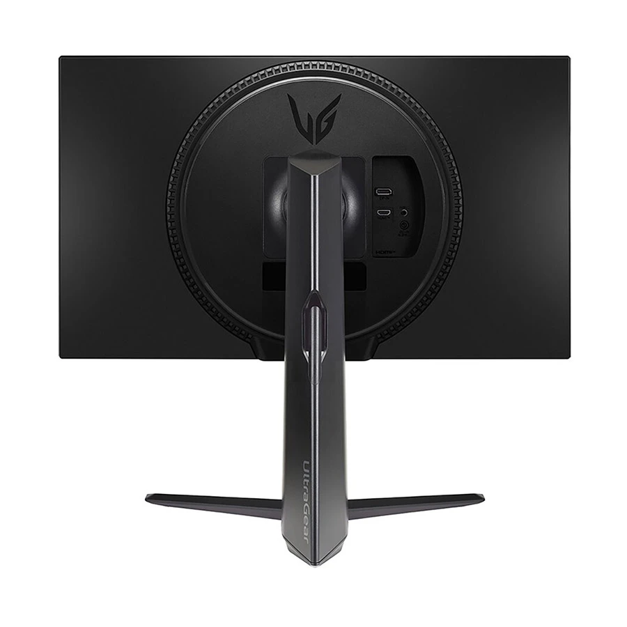 LG UltraGear 27GS65F-B Gaming Monitor specifications