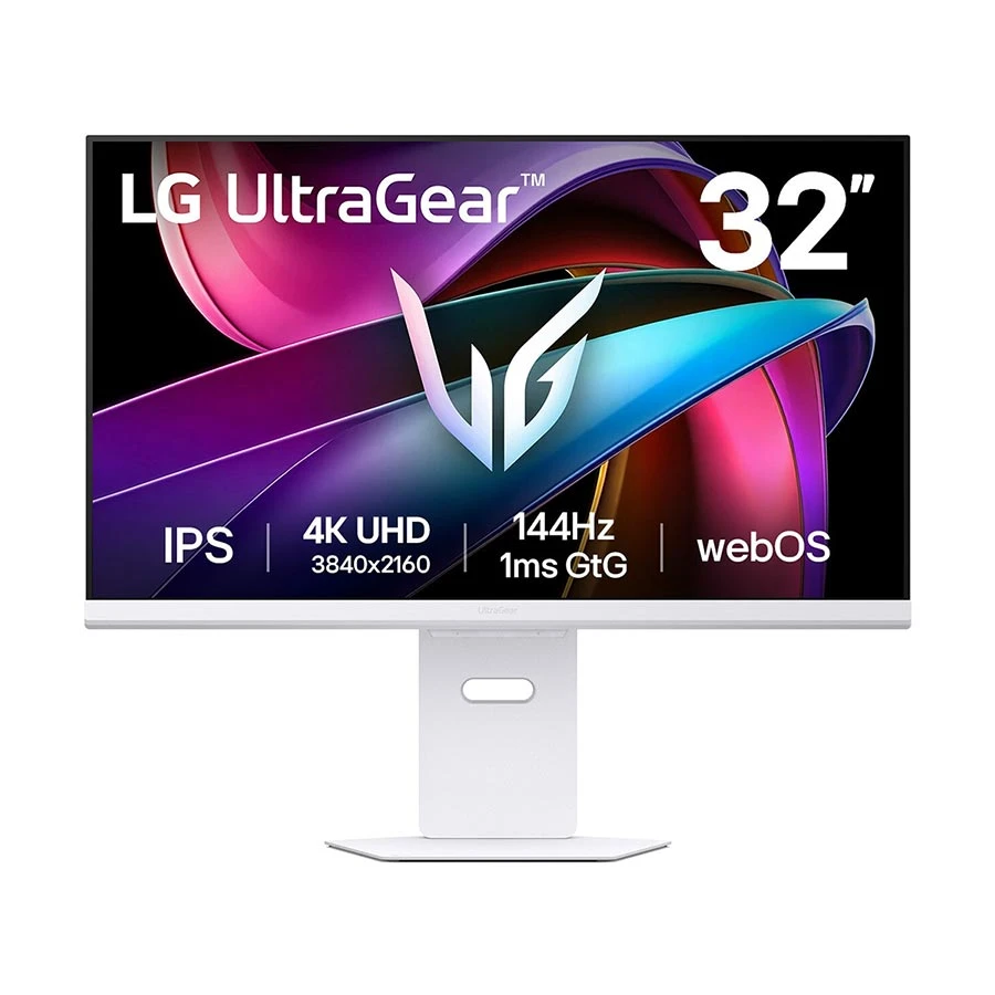 LG UltraGear 32G810SA-W Gaming Monitor Price in Bangladesh