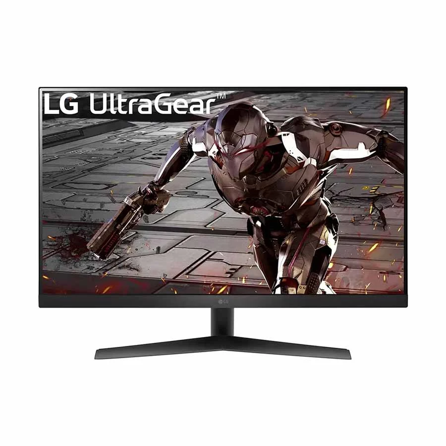 LG UltraGear 32GN50R-B Gaming Monitor