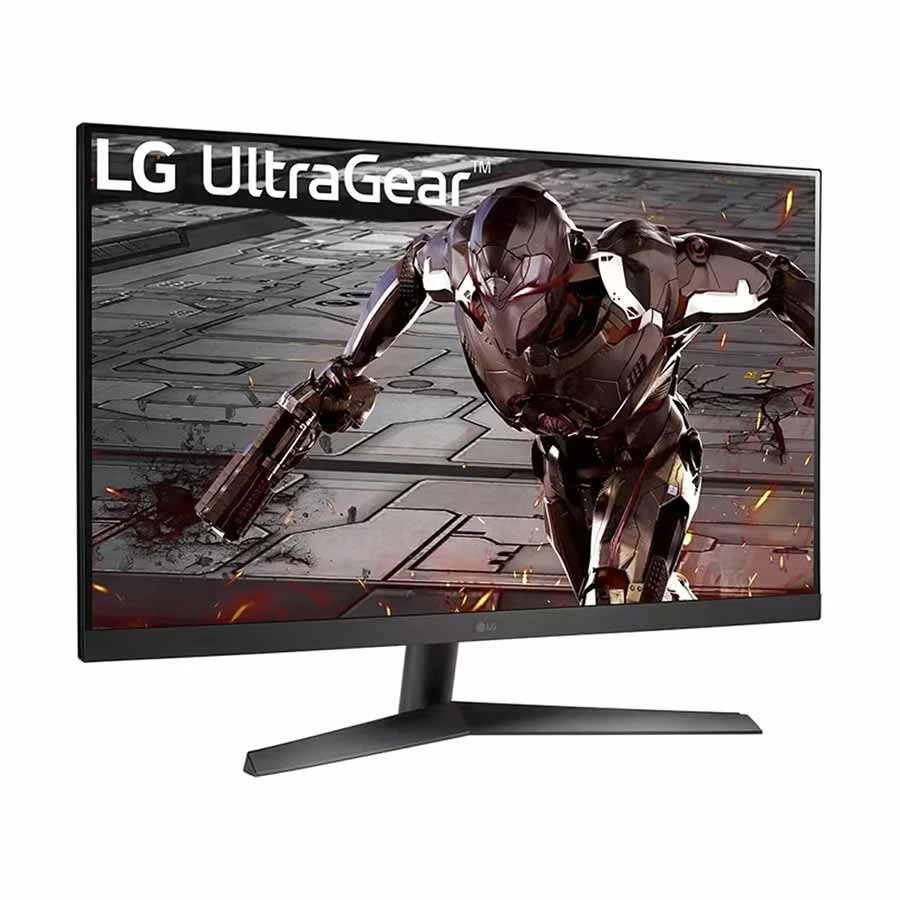 LG UltraGear 32GN50R-B Gaming Monitor in BD