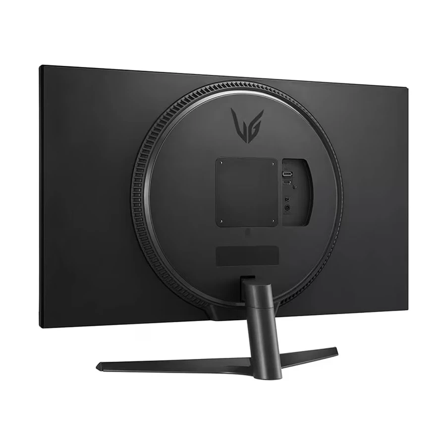 LG UltraGear 32GN50R-B Gaming Monitor specifications