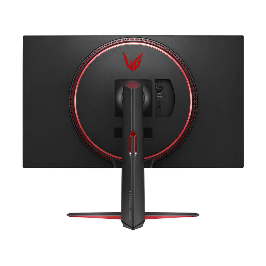 LG UltraGear 32GN650-B Gaming Monitor Price in BD