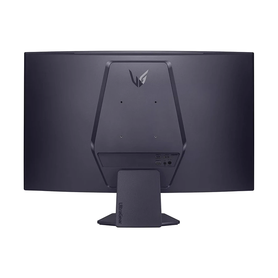 LG UltraGear 32GS60QC-B Gaming Monitor Price in BD