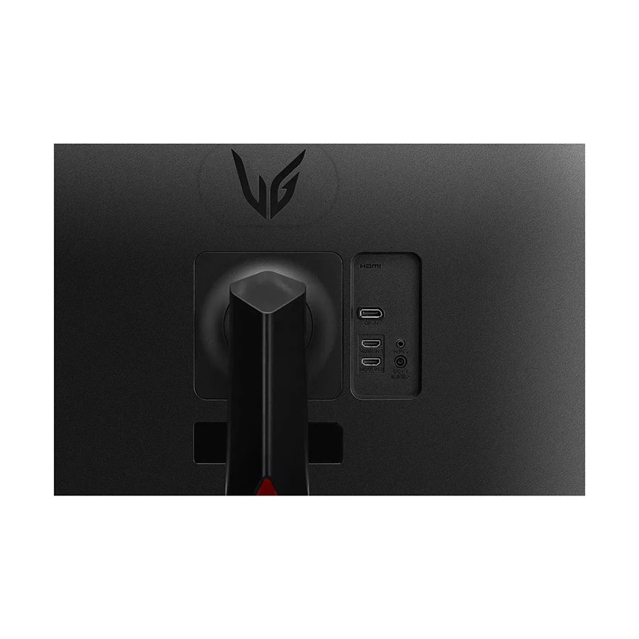 LG UltraGear 34GP63A-B Gaming Monitor specifications