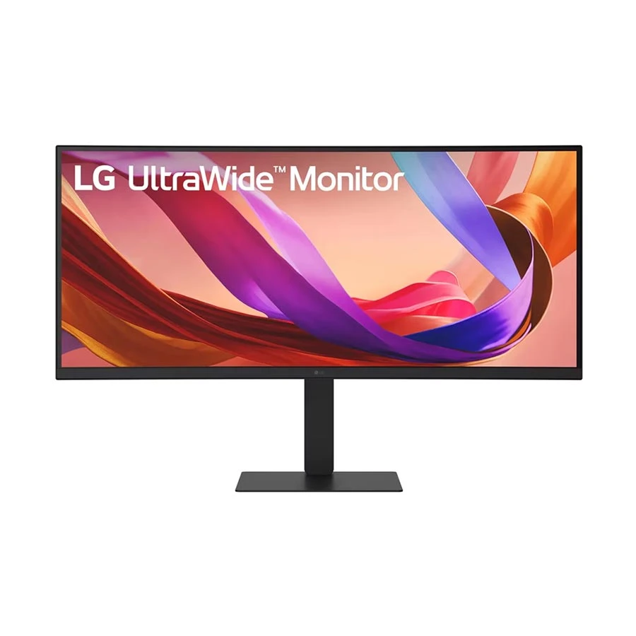 LG UltraWide 34U650A-B All Monitor