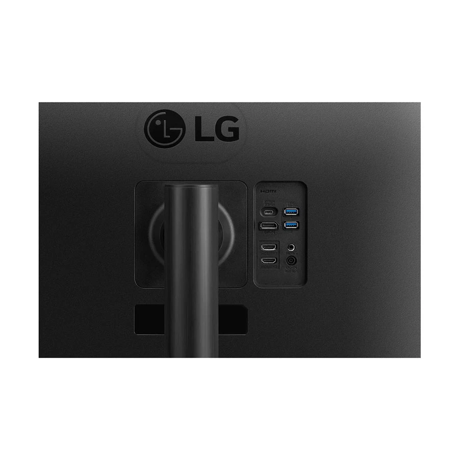 LG UltraWide 34WR55QC-B All Monitor Price in BD