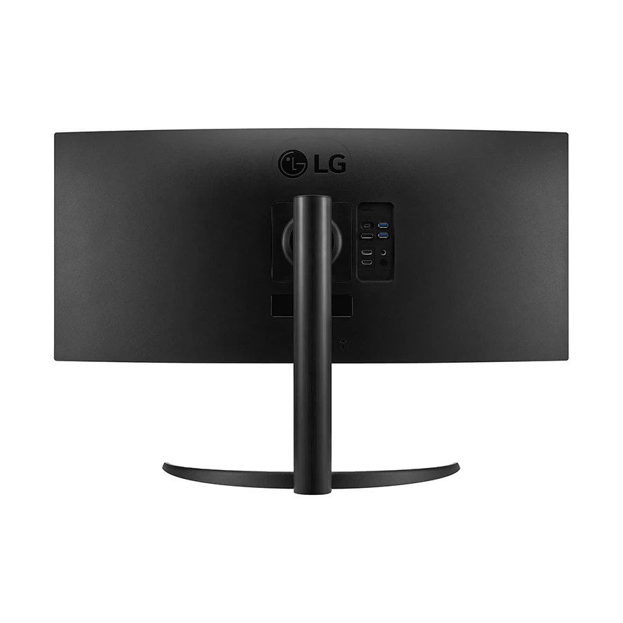 LG UltraWide 34WR55QK-B All Monitor Price in BD