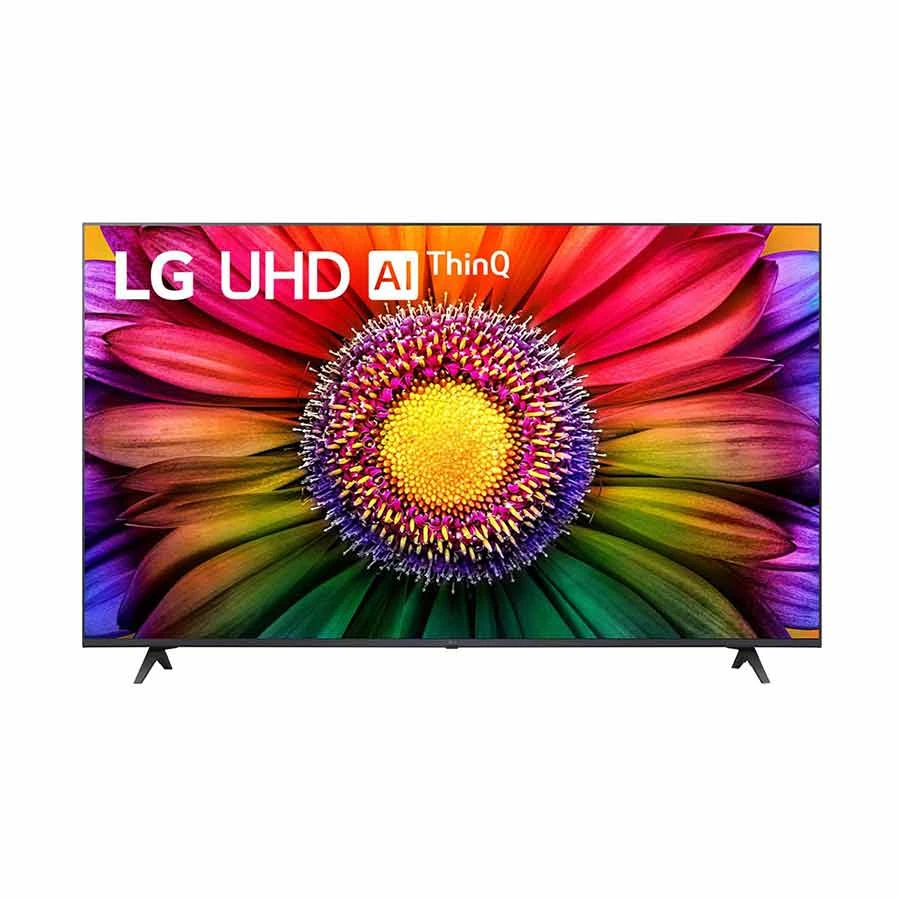 LG UR80 Television