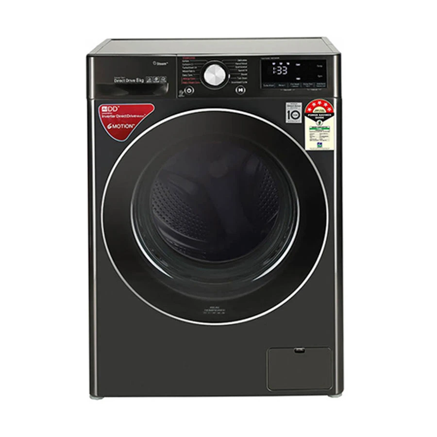 LG Washer FB1208S850 Washing Machine