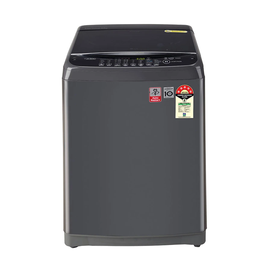 LG Washer T2108VSAB Washing Machine