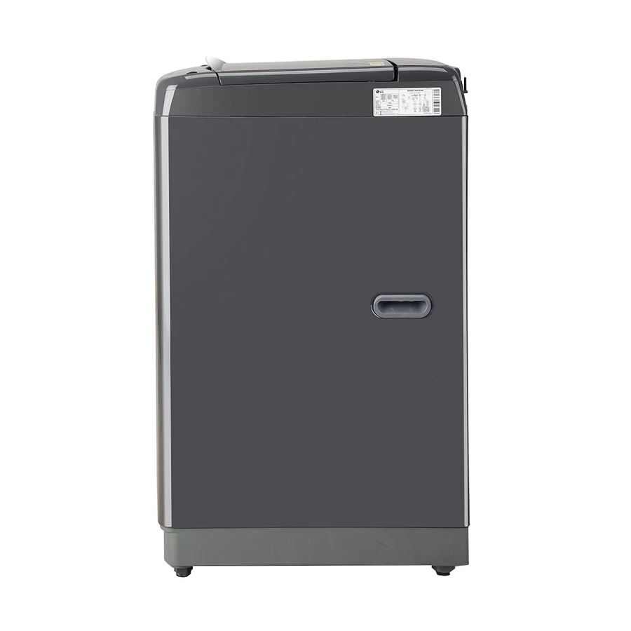 LG Washer T2108VSAB Washing Machine Price in BD