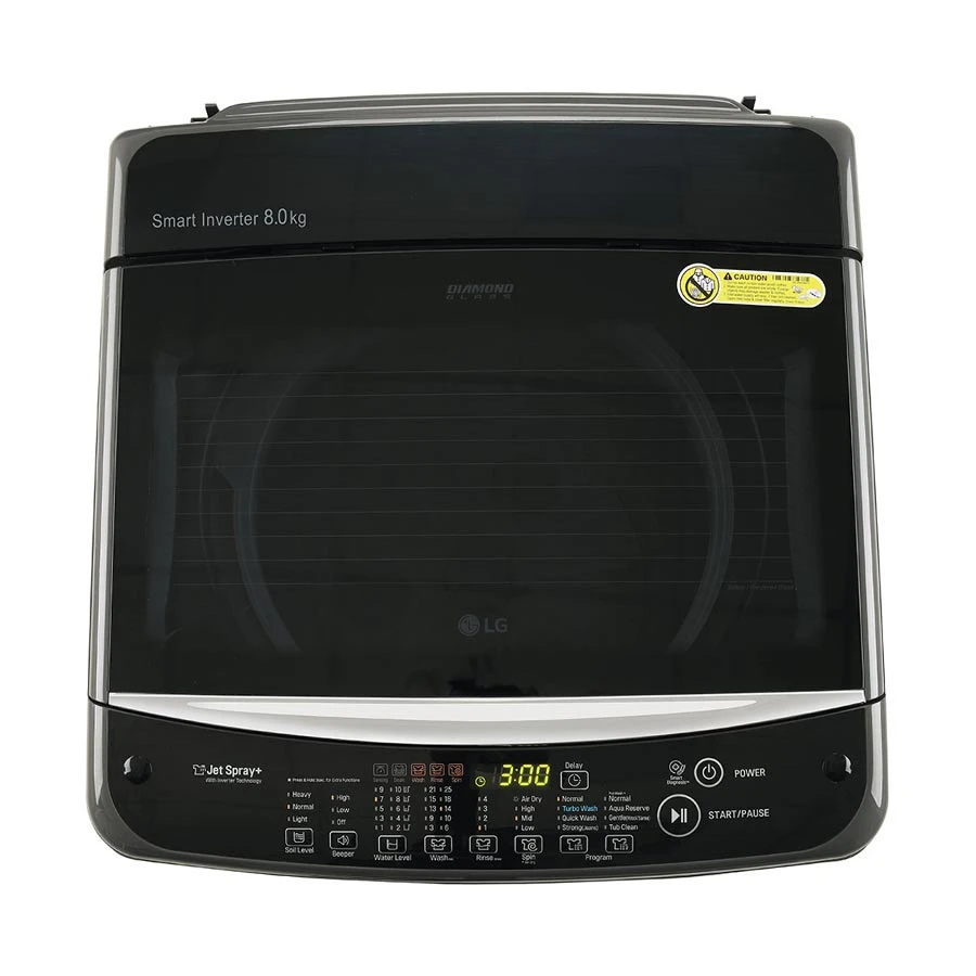 LG Washer T2108VSAB Washing Machine Best Price