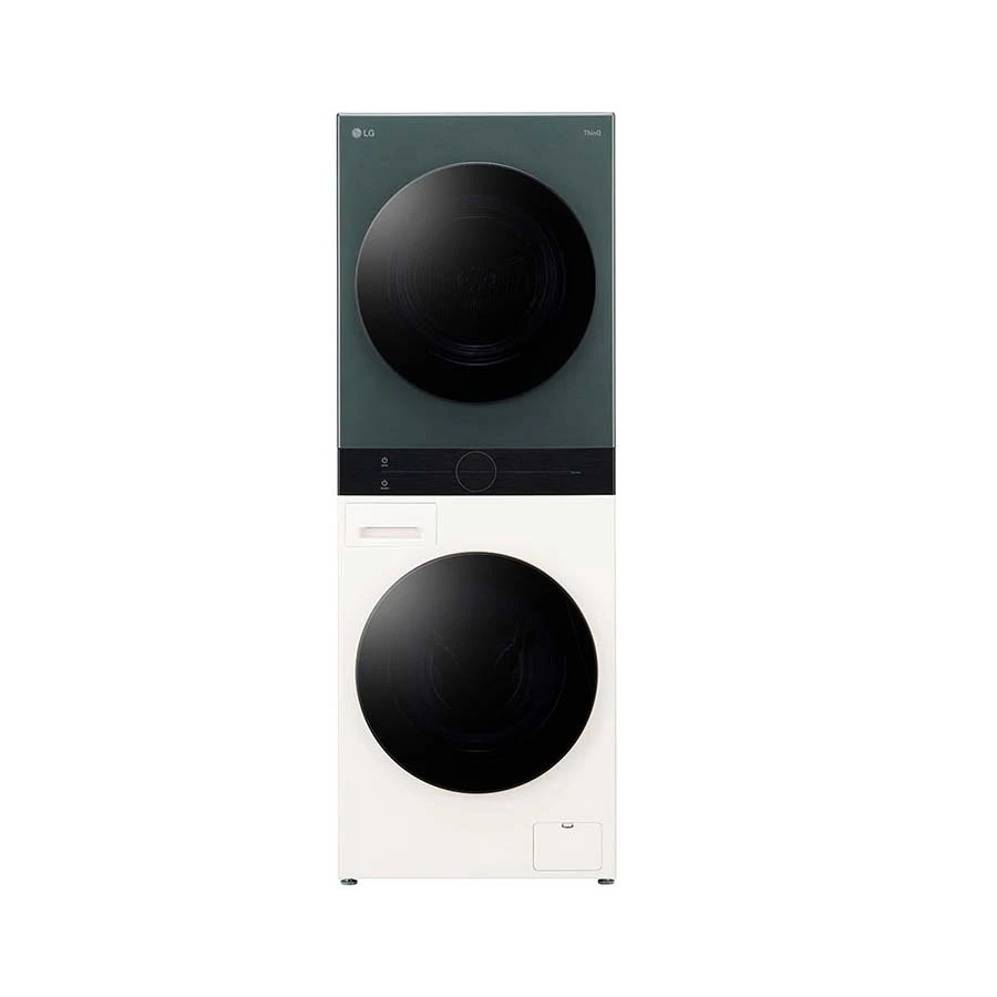LG WT1410NHEG Washing Machine