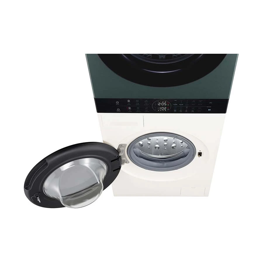 LG WT1410NHEG Washing Machine specifications