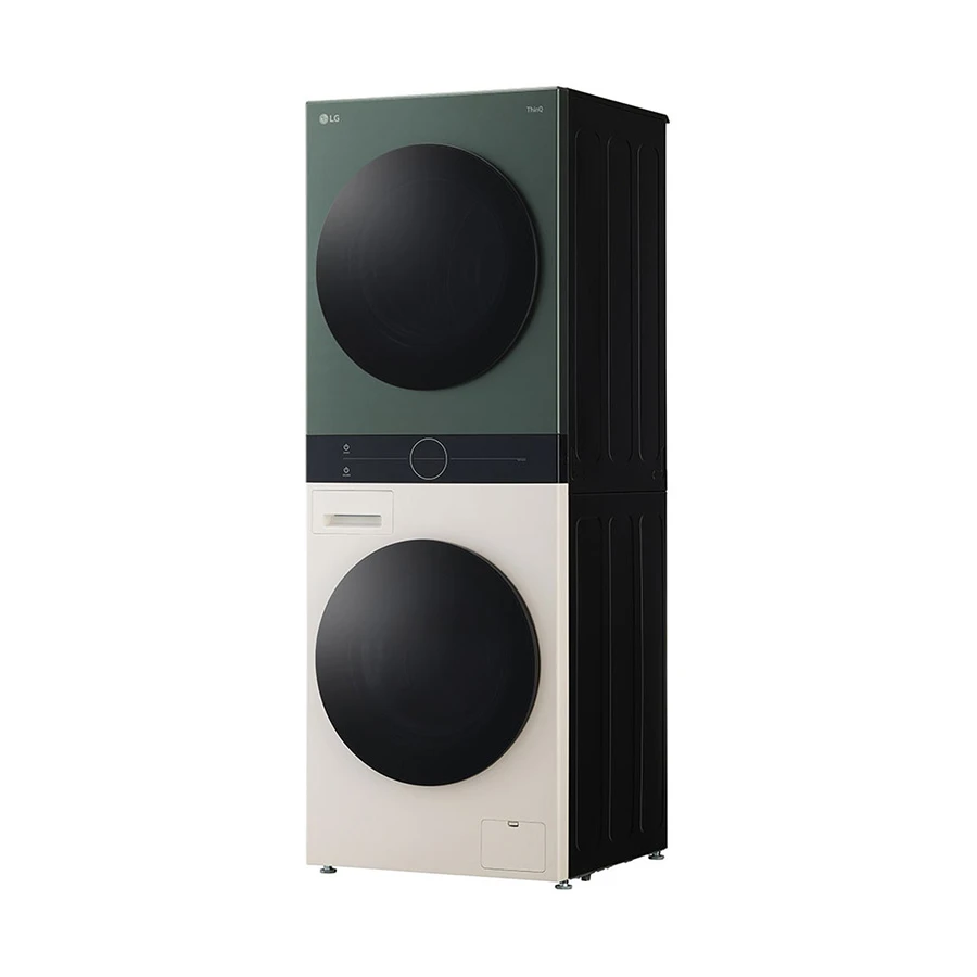 LG WT1410NHEG Washing Machine in BD