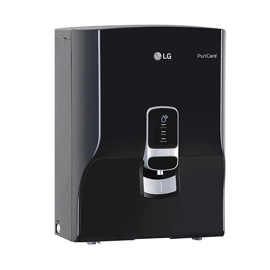 LG WW140NP Water Care in BD
