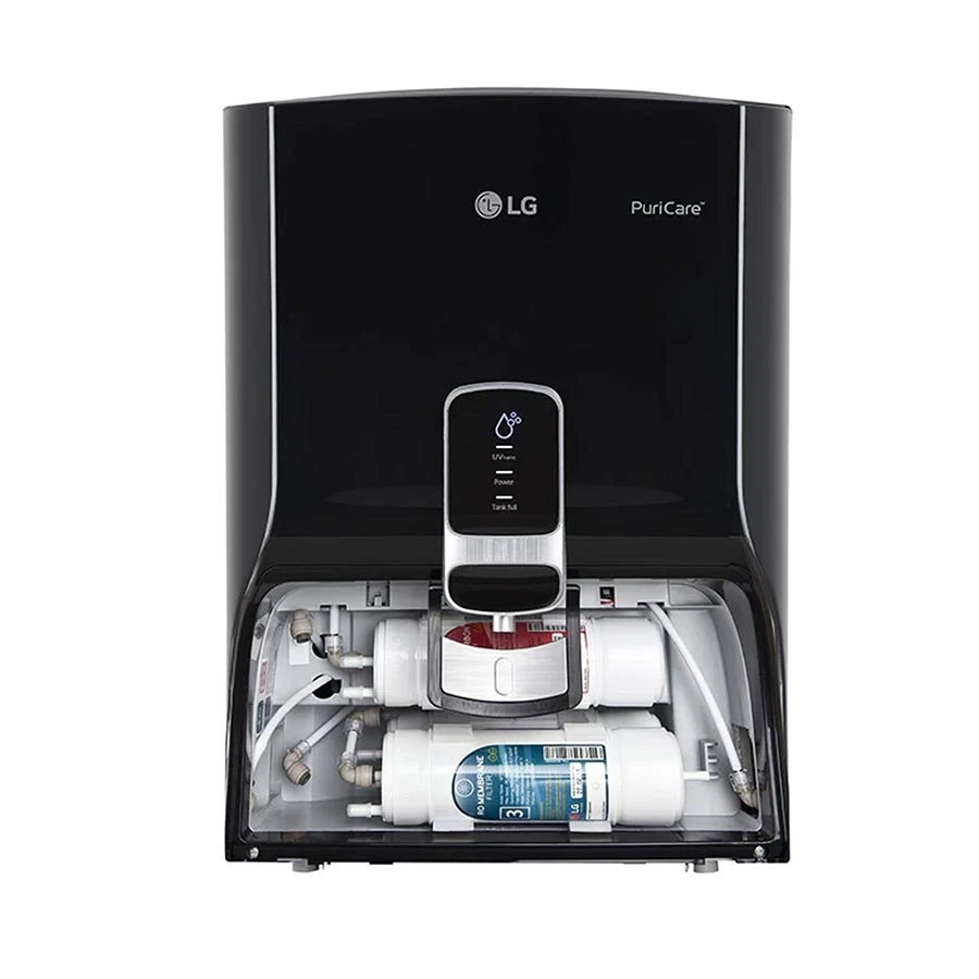 LG WW140NP Water Care Price in BD