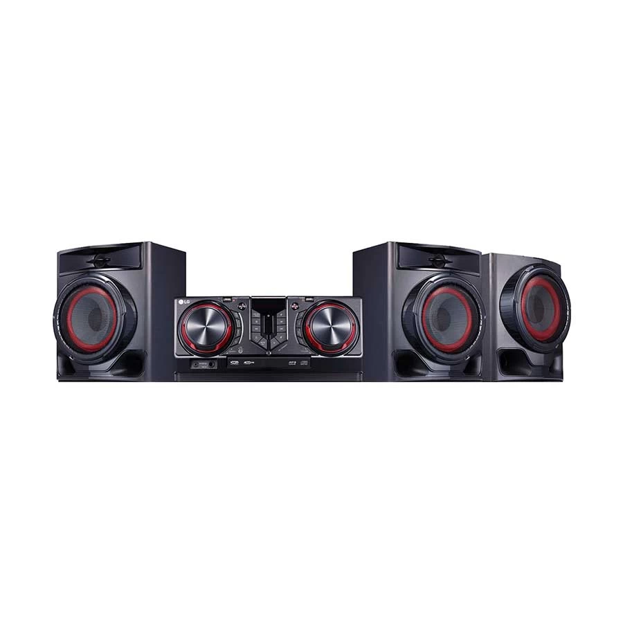 LG XBOOM CJ45 Music Player Price in Bangladesh
