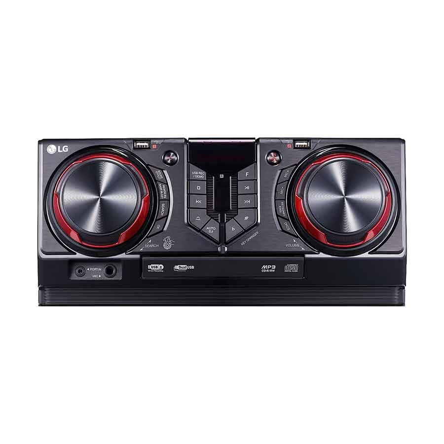 LG XBOOM CJ45 Music Player Price in BD