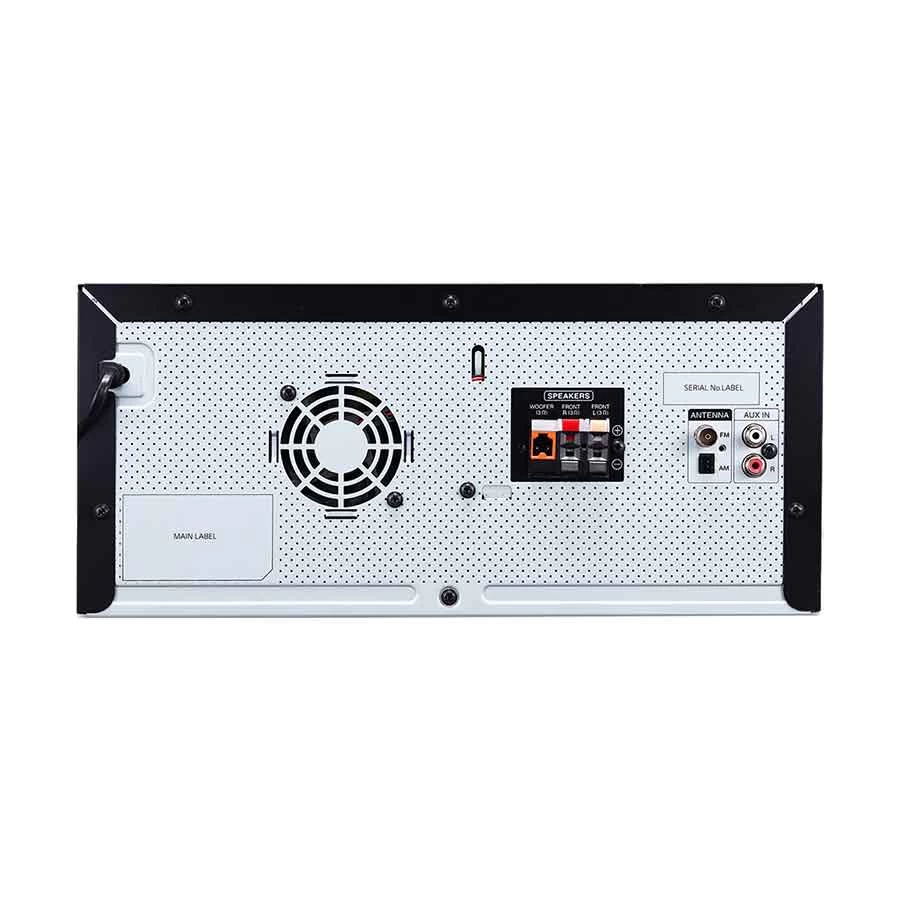LG XBOOM CJ45 Music Player specifications