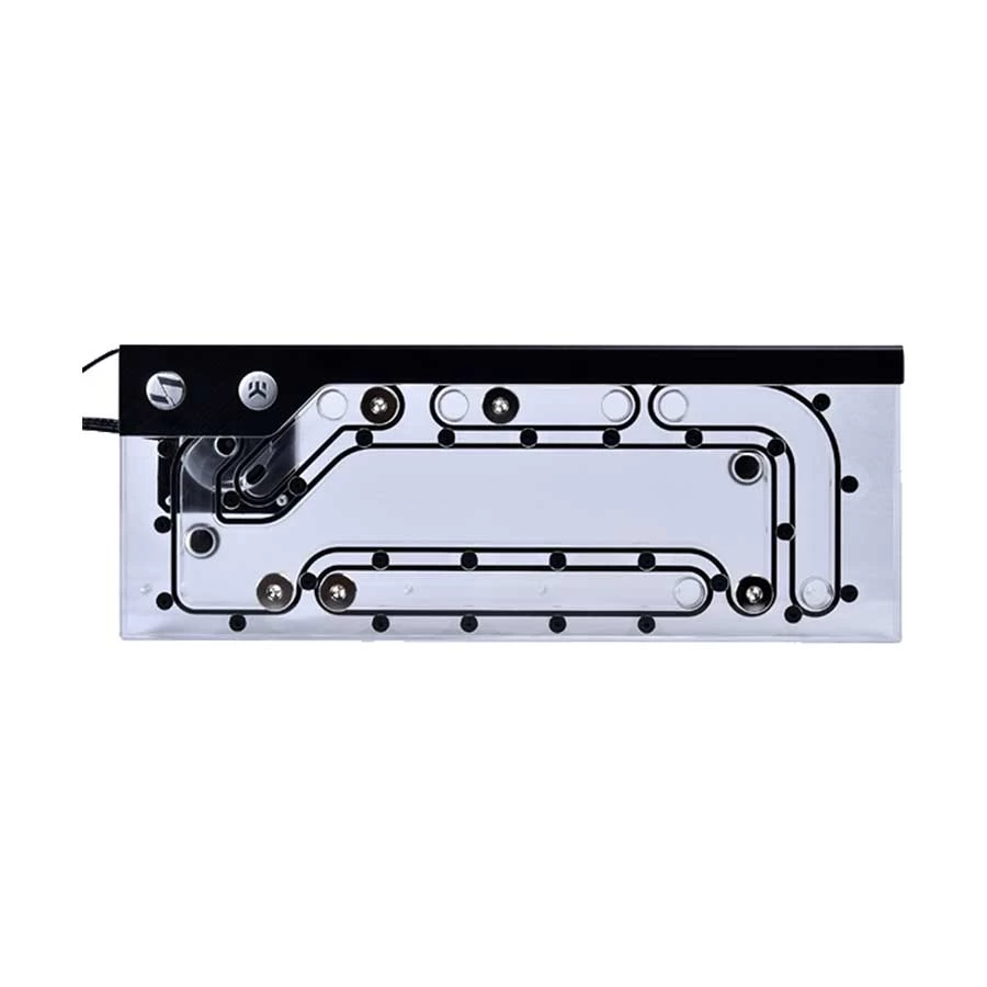 Lian Li 011D Distro Plate G1 Desktop Accessories in BD