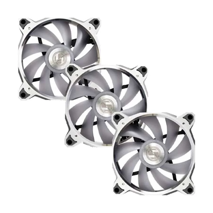 Lian Li Bora Digital Casing Fan