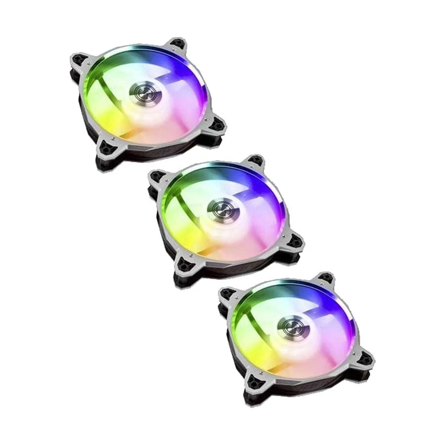 Lian Li Bora Digital Casing Fan Price in Bangladesh