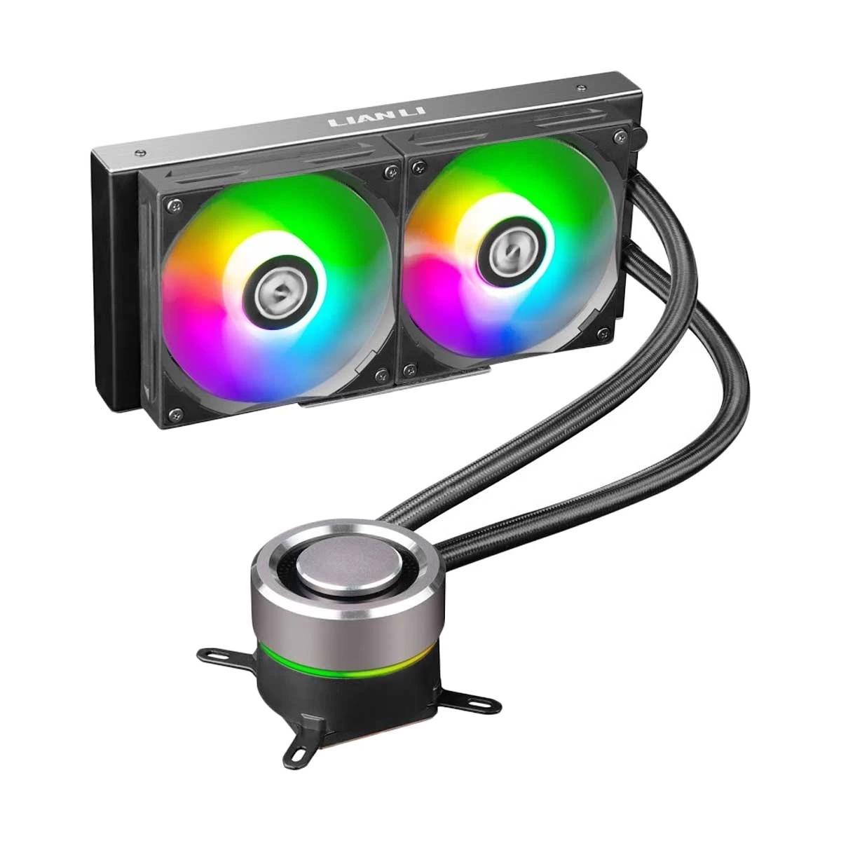 Lian Li Galahad 240 ARGB CPU Cooler
