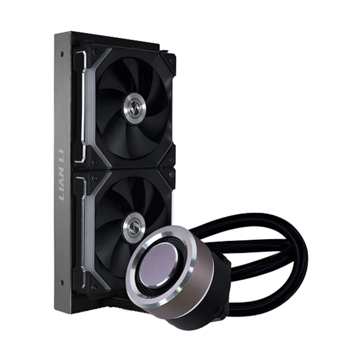 Lian Li Galahad 240 SL Edition AIO CPU Cooler Price in Bangladesh