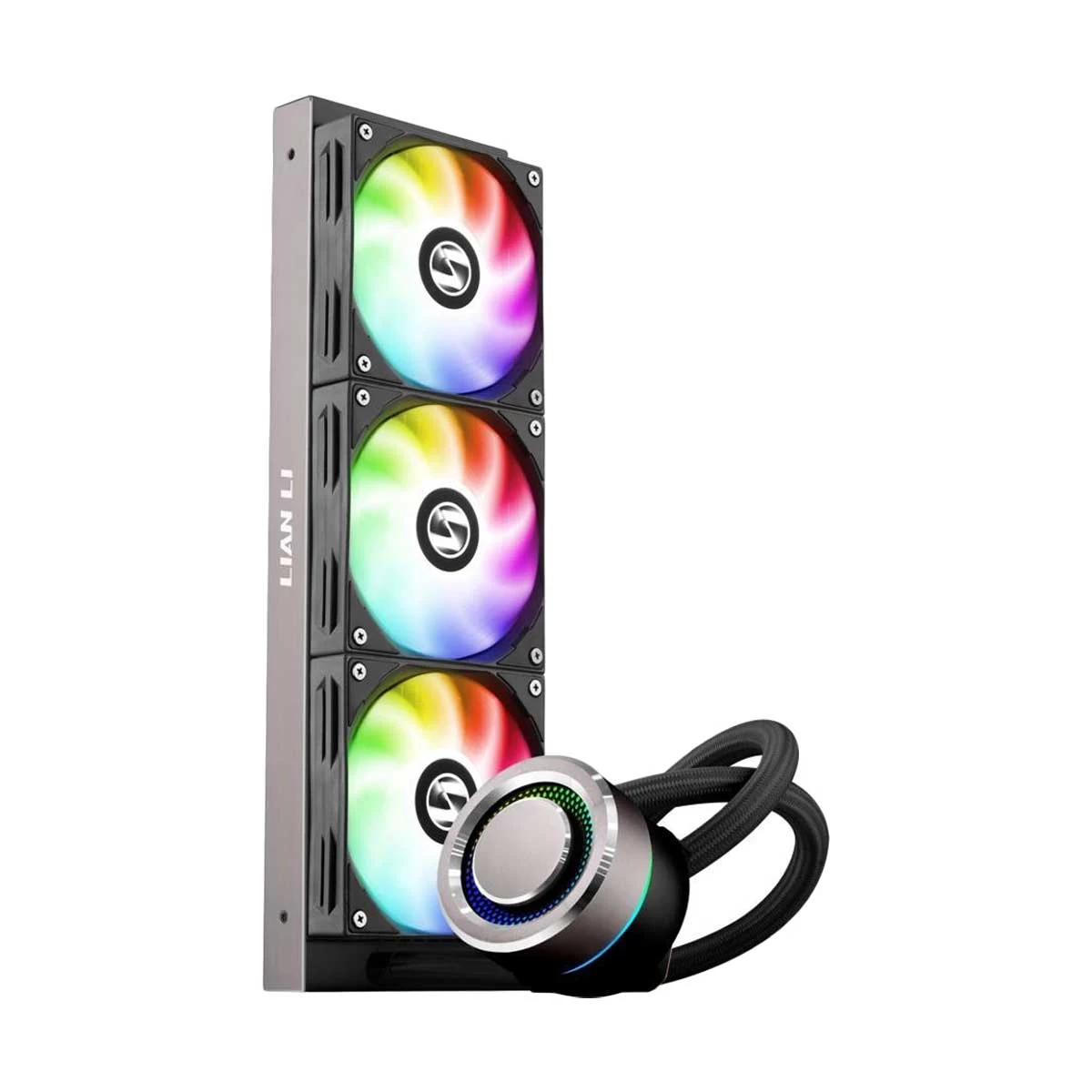 Lian Li Galahad 360 CPU Cooler Price in Bangladesh