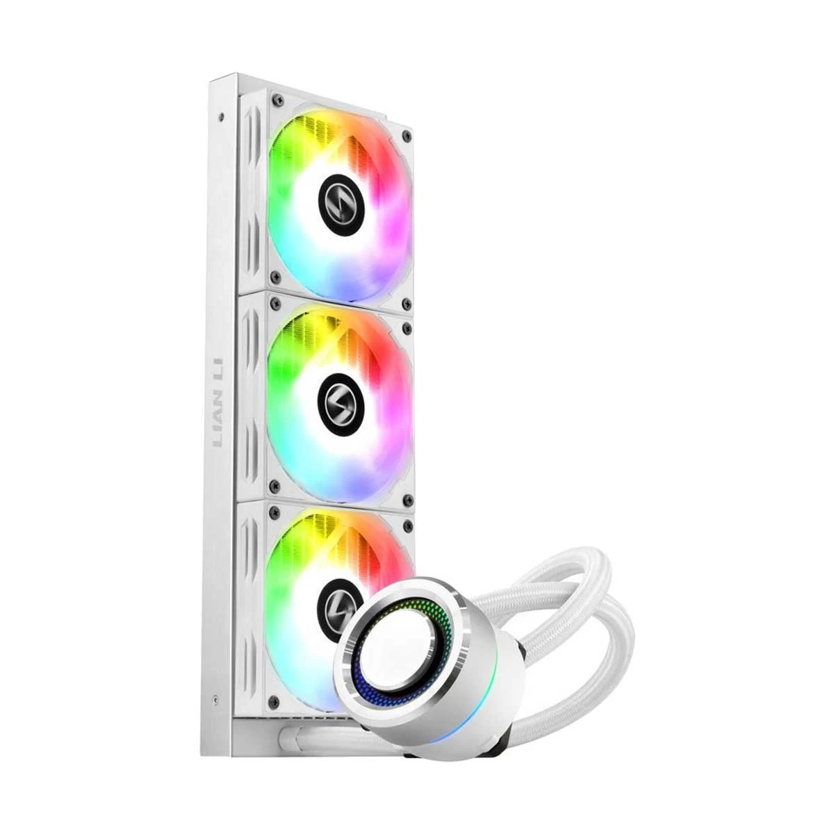 Lian Li Galahad 360 CPU Cooler