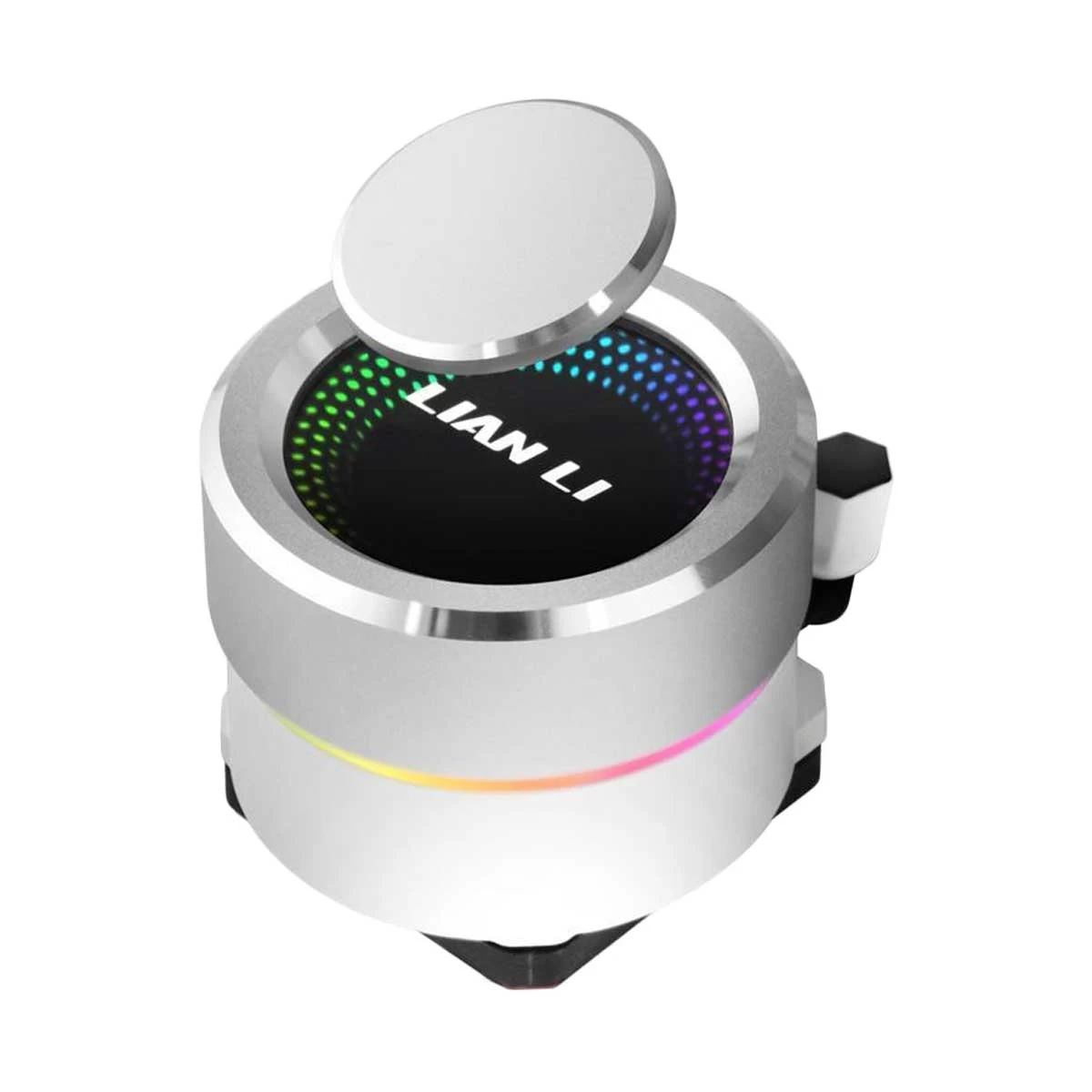 Lian Li Galahad 360 CPU Cooler in BD