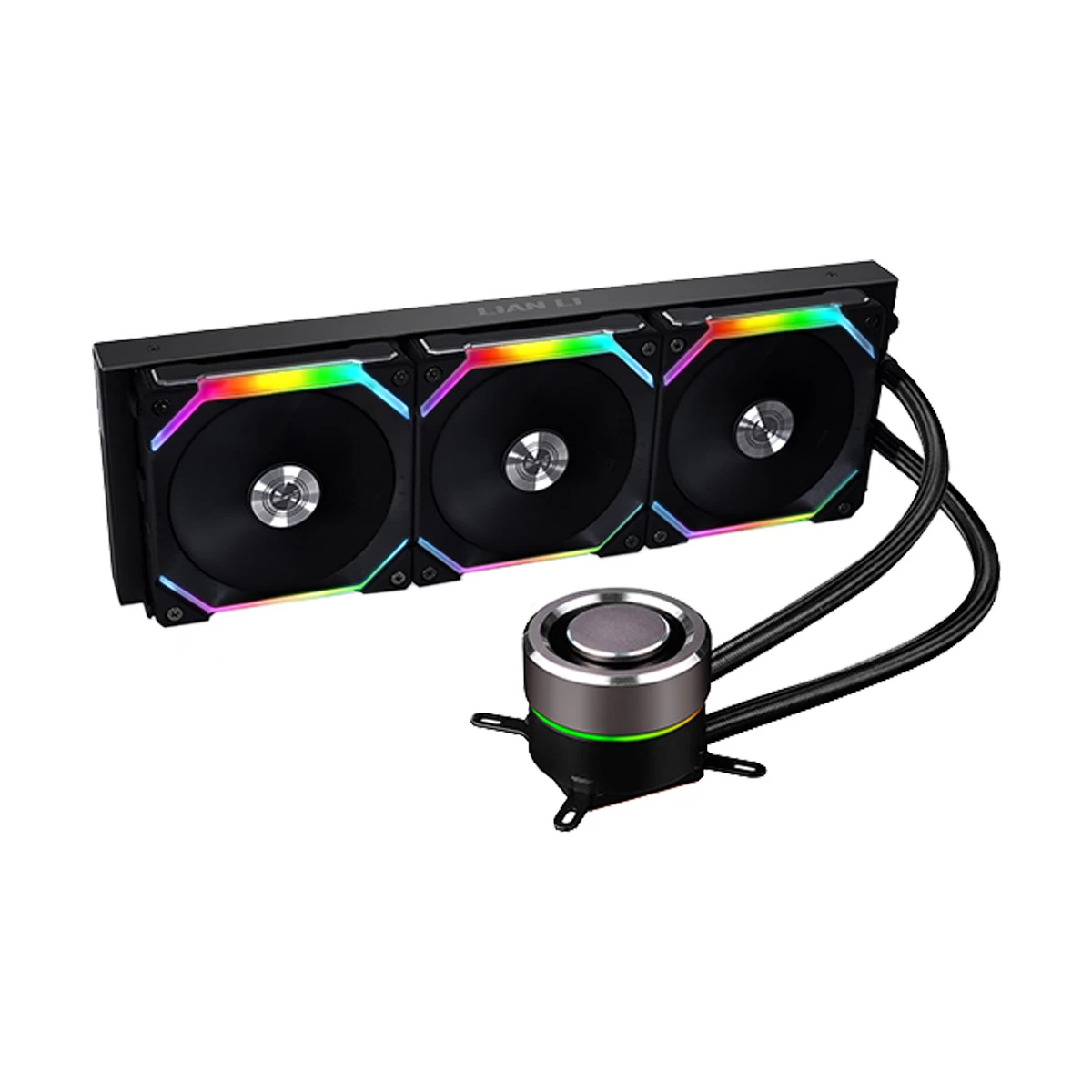Lian Li Galahad 360 SL Edition AIO CPU Cooler