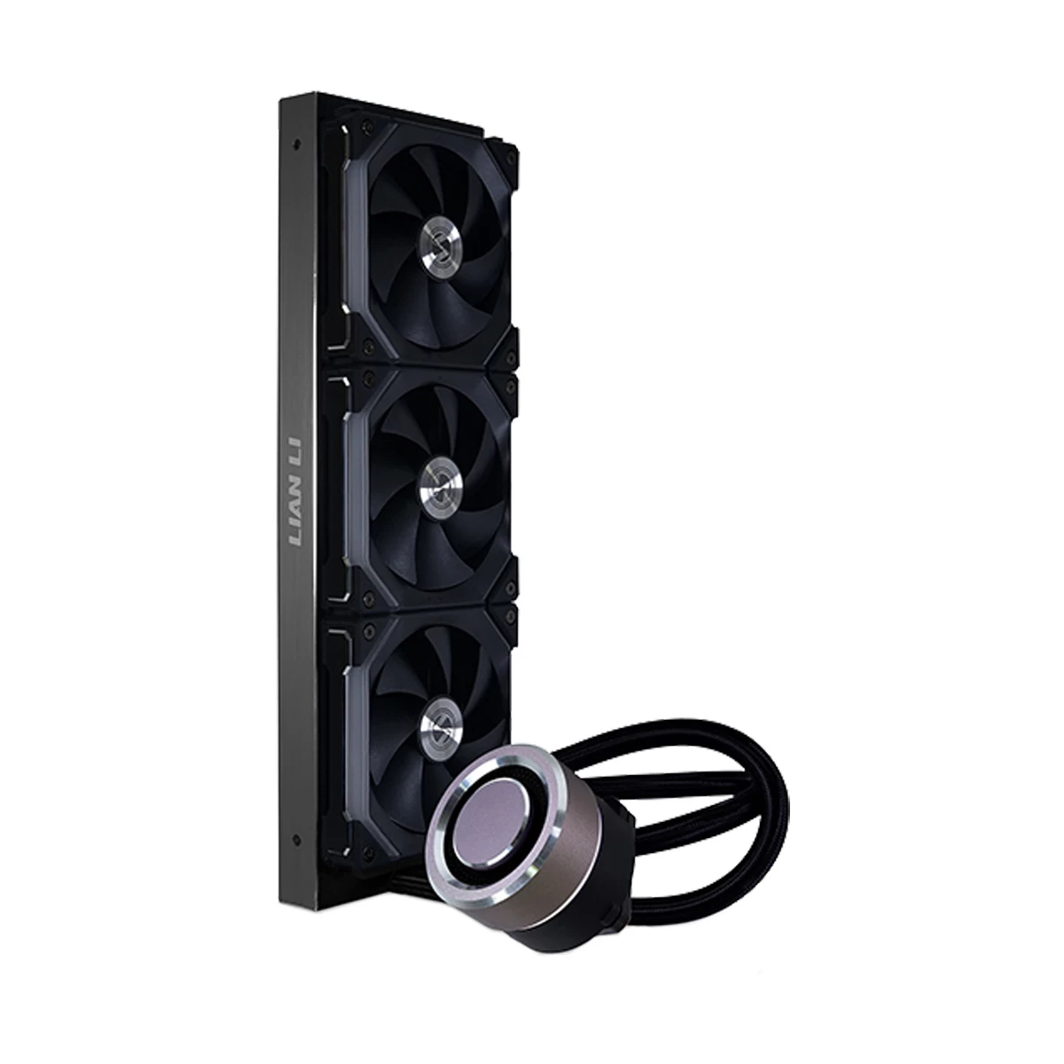Lian Li Galahad 360 SL Edition AIO CPU Cooler Price in Bangladesh