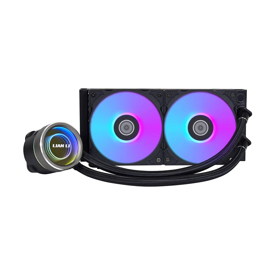 Lian Li Galahad II Trinity 240 CPU Cooler Price in Bangladesh