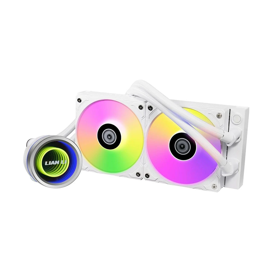 Lian Li Galahad II Trinity 240 CPU Cooler Price in Bangladesh