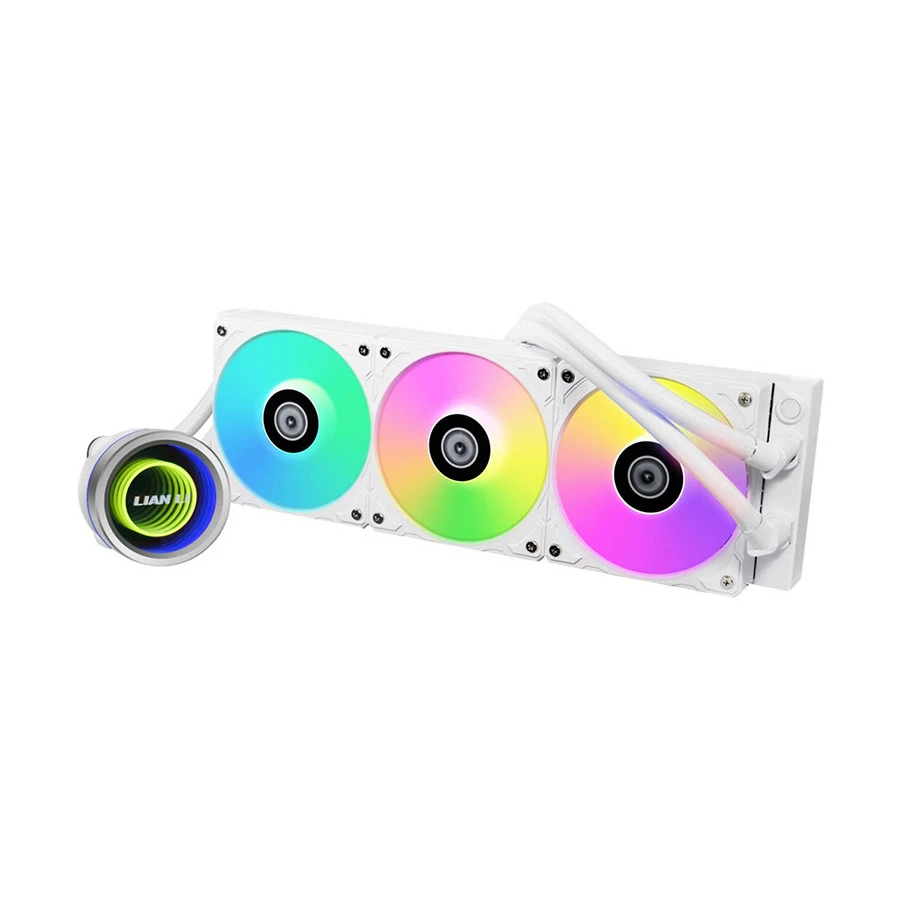 Lian Li Galahad II Trinity 360 Closed-Loop CPU Cooler Price in Bangladesh