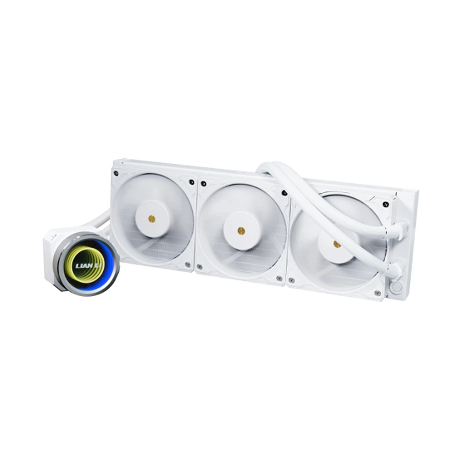 Lian Li Galahad II Trinity Performance 360 CPU Cooler