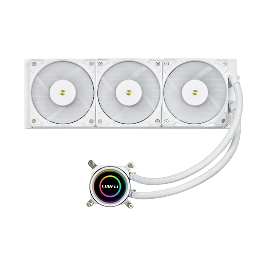 Lian Li Galahad II Trinity Performance 360 CPU Cooler Price in Bangladesh