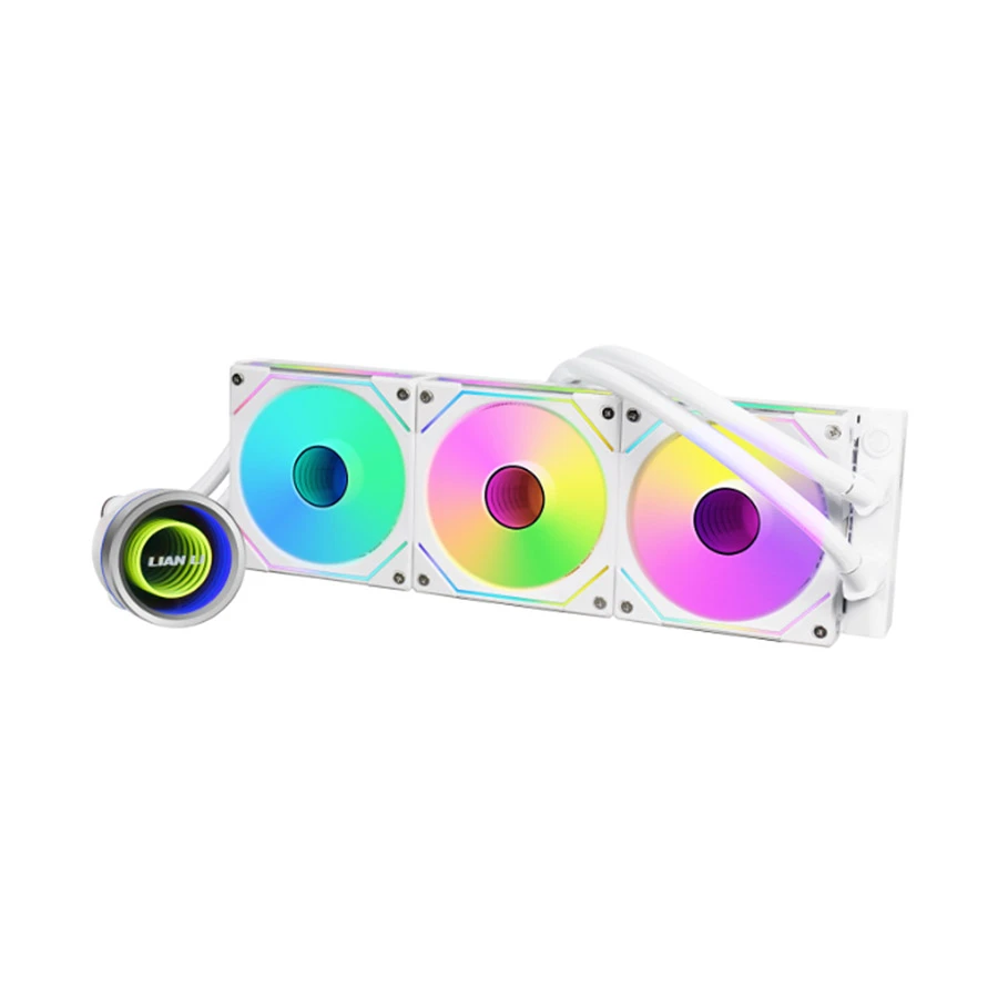 Lian Li Galahad II Trinity Uni Fan SL-INF CPU Cooler