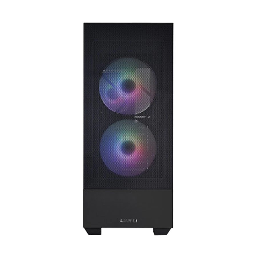 Lian Li Lancool 205 MESH RGB + Type-C Casing