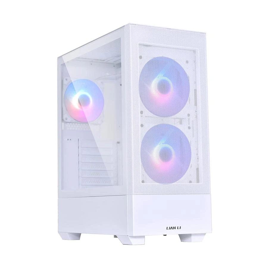 Lian Li Lancool 205 MESH RGB Casing