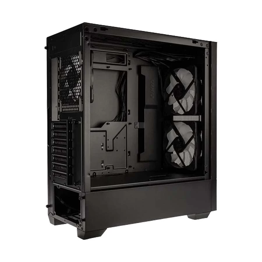 Lian Li Lancool 205 MESH RGB + Type-C Casing Price in BD