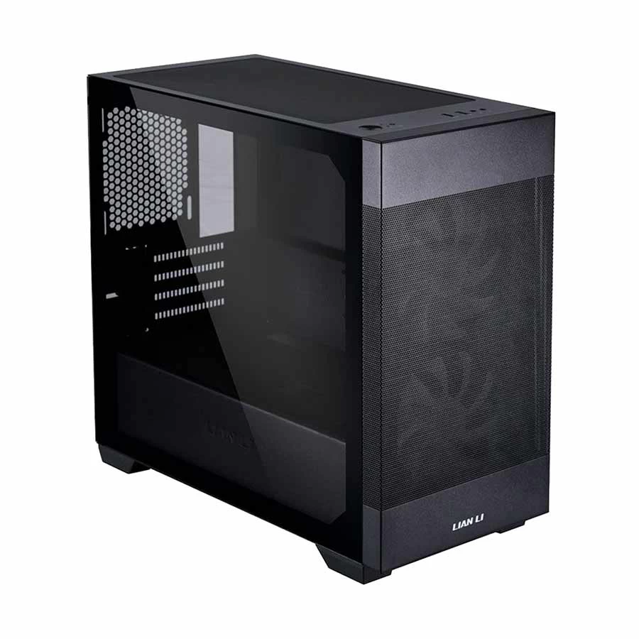 Lian Li Lancool 205M MESH Casing in BD
