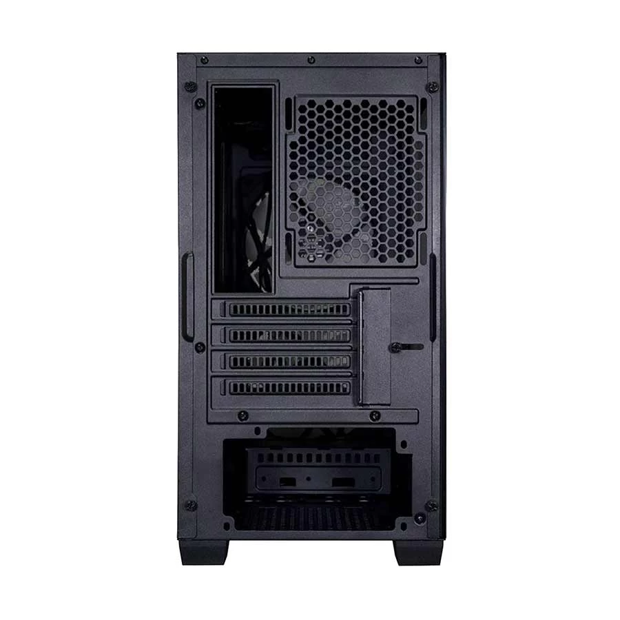 Lian Li Lancool 205M MESH Casing specifications