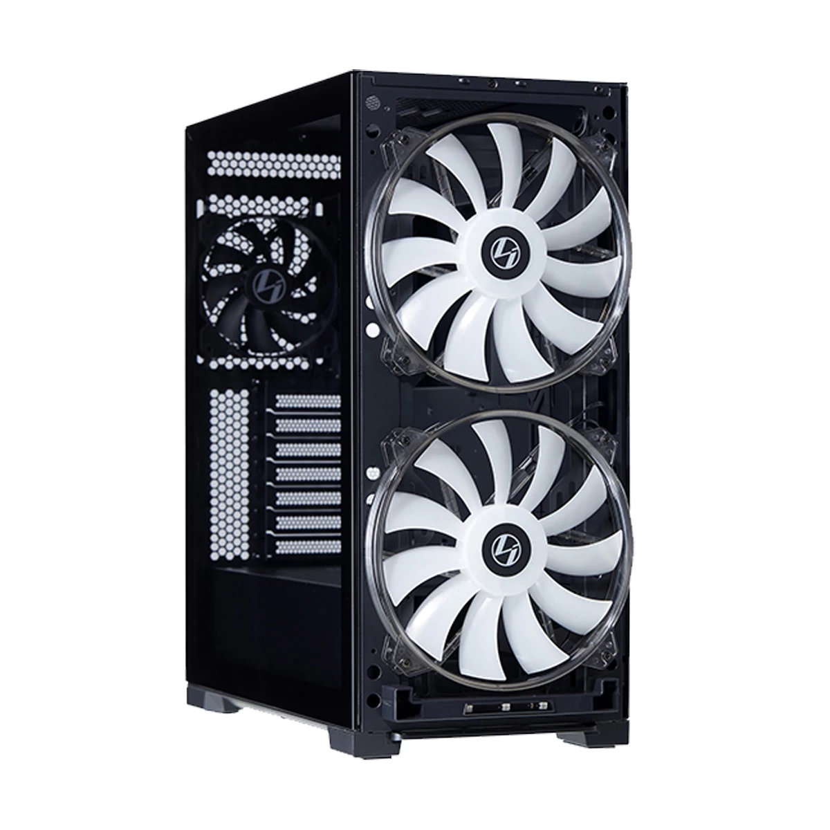 Lian Li Lancool 215 Casing Price in BD