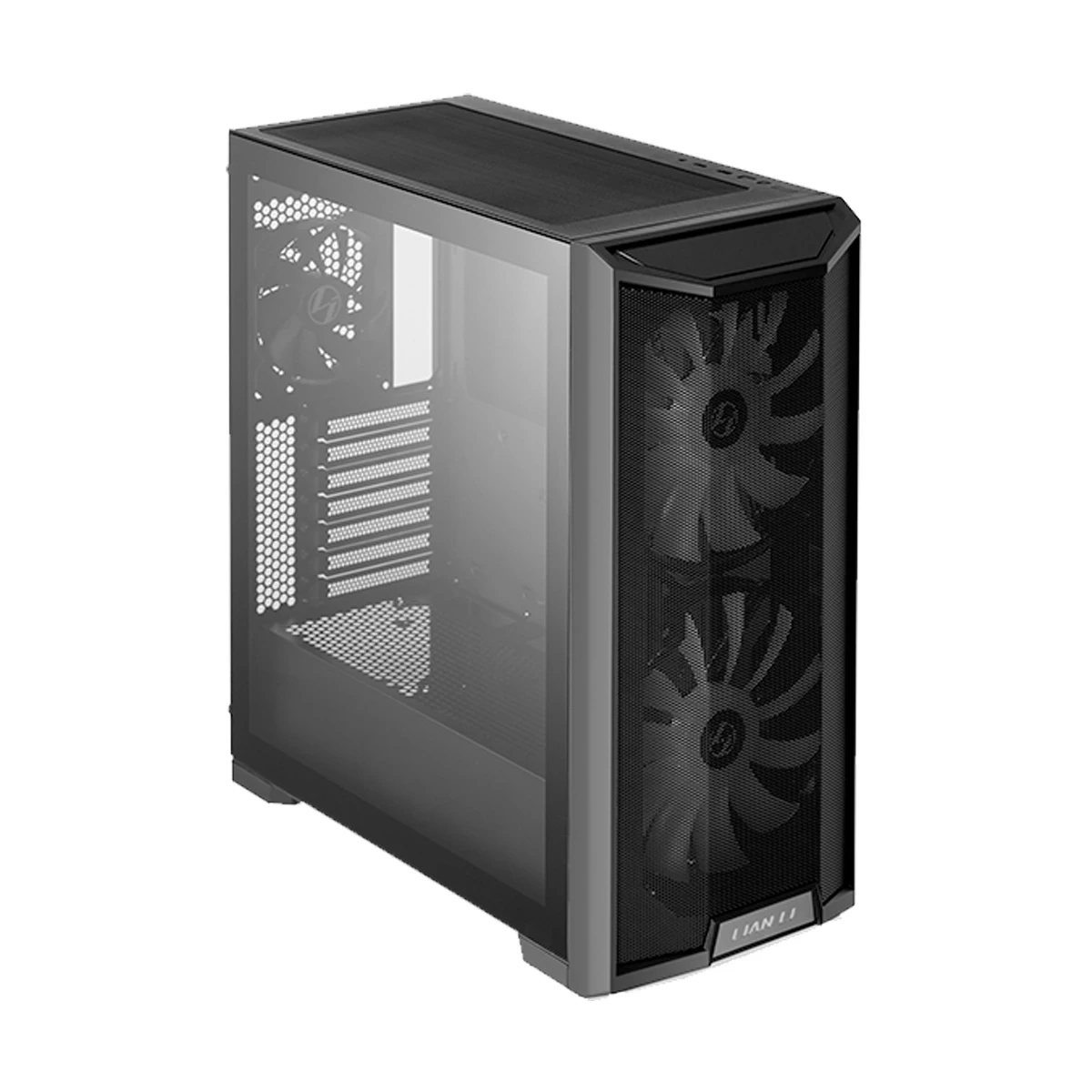 Lian Li Lancool 215 Casing specifications