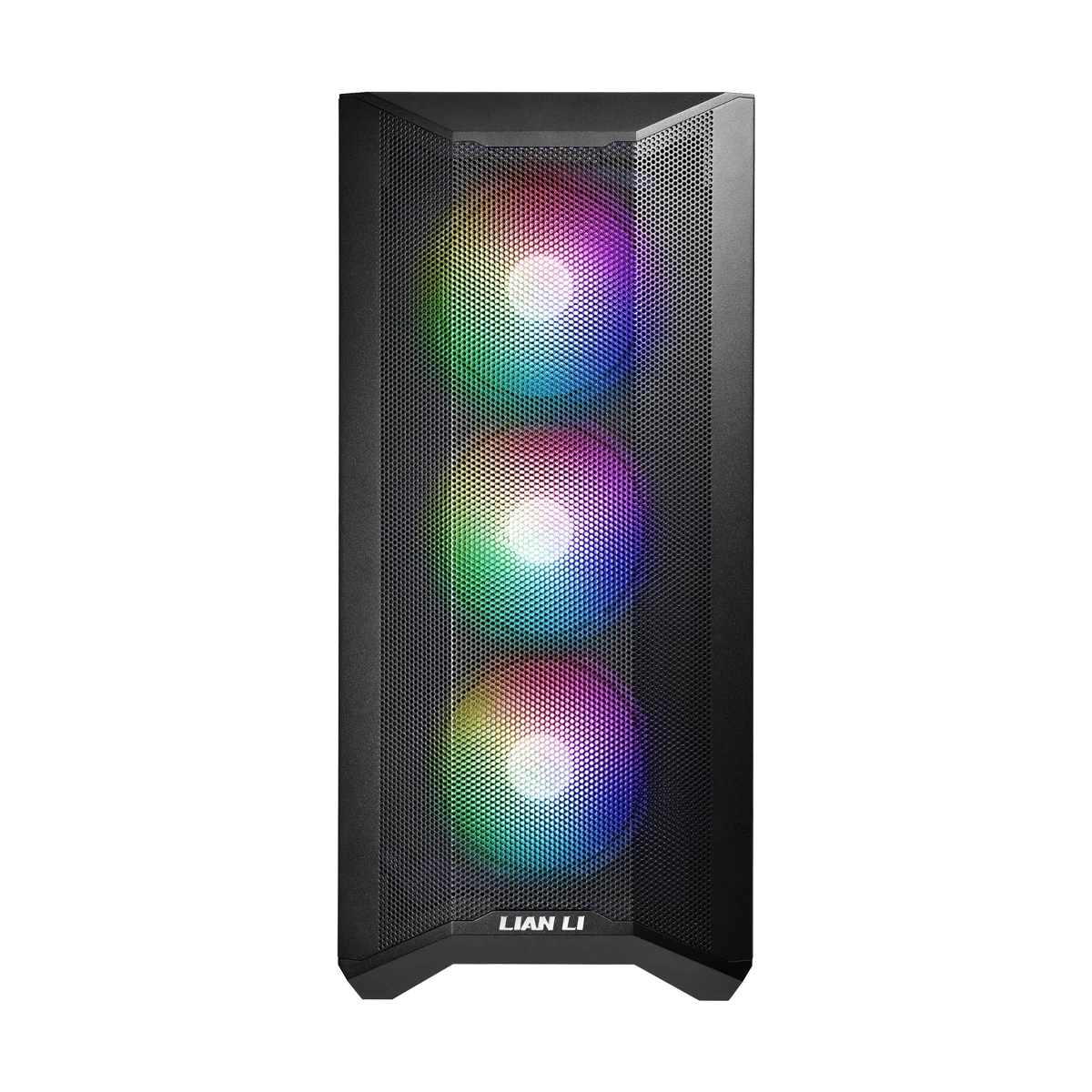 Lian Li Lancool II MESH RGB All Brands Price in Bangladesh